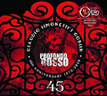 Simonetti,claudio / Goblin - Profondo Rosso: 45th Anniversary / O.s.t. - Music CD