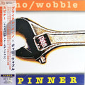 Eno / Wobble - Spinner - Music CD