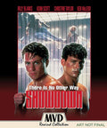 Showdown - Showdown - Blu-ray