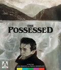 Possessed - Possessed - Blu-ray