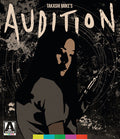 Audition - Audition - Blu-ray
