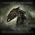 When The World Becomes Undone [LP] Vinyl Record