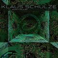 Schulze,klaus - Kontinuum - Vinyl Record