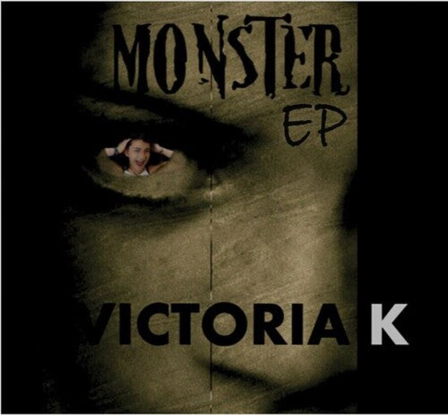 Victoria K - Monster - Music CD