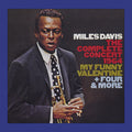 Davis,miles - Complete Concert 1964 - Music CD