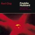 Hubbard,freddie - Red Clay - Music CD