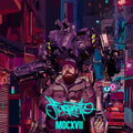 Fortunato - Mdcxvii - Music CD