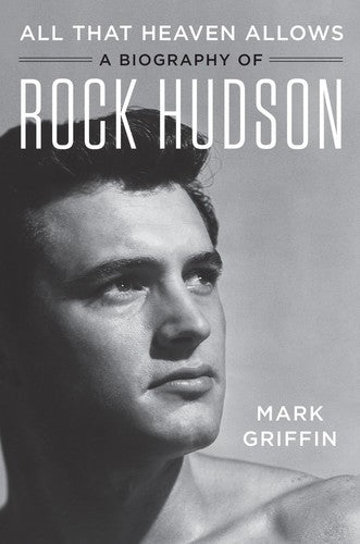 Griffin,mark - All That Heaven Allows - Books