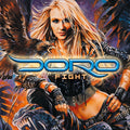 Doro - Fight - Music CD