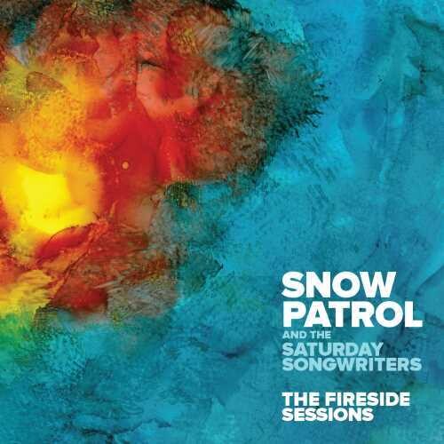 Snow Patrol & The Saturday Songwriters - Fireside Sessions - Music CD