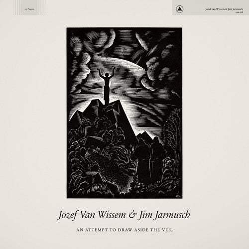 An Attempt to Draw Aside the Veil [LP] Vinyl Record