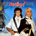 Original London Cast / Essex,david - Mutiny - Music CD