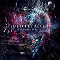 Petrucci,john - Terminal Velocity - Music CD