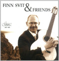 Svit,finn - Finn Svit & Friends - Music CD