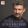 Kaufmann - Selige Stunde - Romantic Songs - Music CD