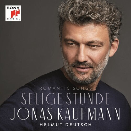 Kaufmann - Selige Stunde - Romantic Songs - Music CD