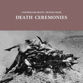 Controlled Death / Rudolf Eb Er - Death Ceremonies - Vinyl Record