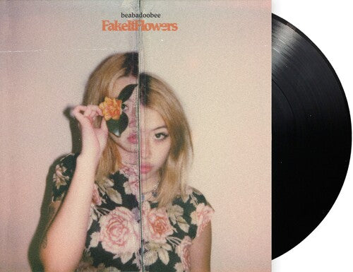 Beabadoobee - Fake It Flowers - Vinyl Record