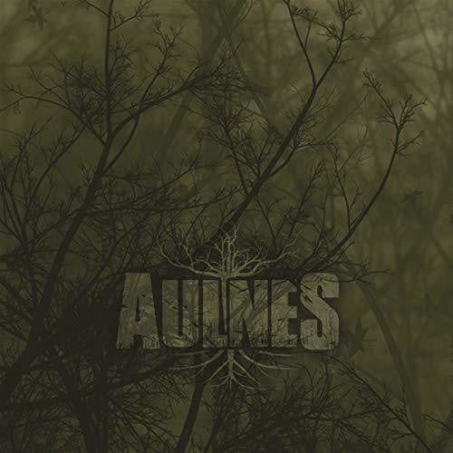 Aulnes - Aulnes - Music CD