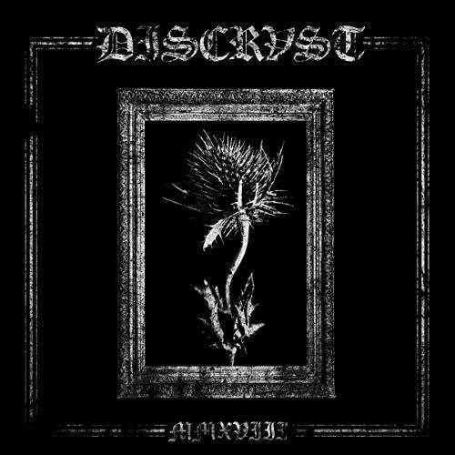 Discrvst - Mmxviii - Music CD