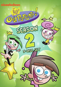 Fairly Oddparents: Season 2 - Fairly Oddparents: Season 2 - DVD