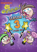 Fairly Oddparents: Season 3 - Fairly Oddparents: Season 3 - DVD
