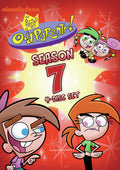 Fairly Oddparents: Season 7 - Fairly Oddparents: Season 7 - DVD