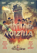 Notzilla - Notzilla - DVD