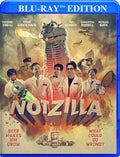 Notzilla - Notzilla - Blu-ray