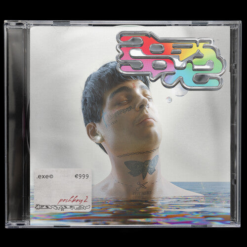Itsoktocry - Poshboy2 - Music CD