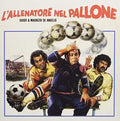 De Angelis,guido / Maurizio - L'allenatore Nel Pallone / O.s.t. - Vinyl Record