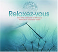 Relaxez-vous / Various - Relaxez-vous / Various - Music CD