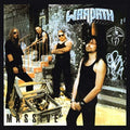 Warpath - Massive - Music CD