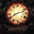 Parasite Inc - Time Tears Down - Music CD