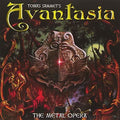 Tobias Sammet's Avantasia - Metal Opera - Music CD