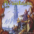 Tobias Sammet's Avantasia - Metal Opera Pt 2 - Music CD
