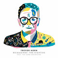 Horn,trevor - Trevor Horn Reimagines The Eighties (japanese Ed) - Music CD