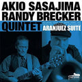 Sasajima,akio - Aranjuez Suite - Music CD