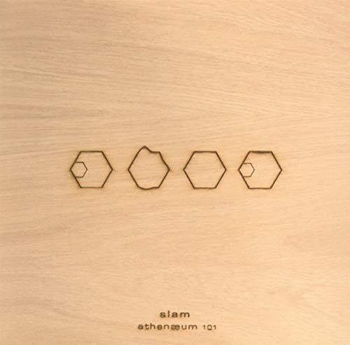 Slam - Athenaeum 101 - Music CD