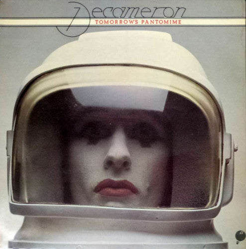 Decameron - Tomorrow's Pantomine - Music CD