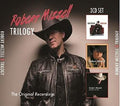 Mizzel,robert - Trilogy - Music CD