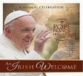 An Irish Welcome / Various - An Irish Welcome / Various - Music CD