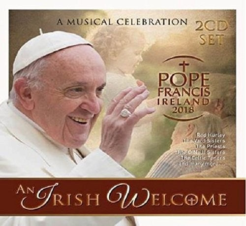 An Irish Welcome / Various - An Irish Welcome / Various - Music CD