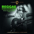 Reggae Discovered / Various - Reggae Discovered / Various - Vinyl Record