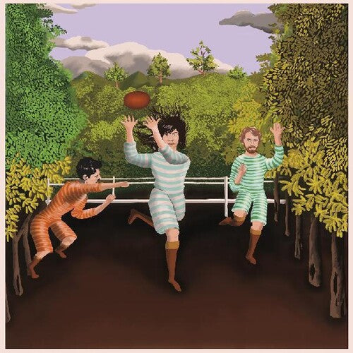 Magik Markers - 2020 - Music CD