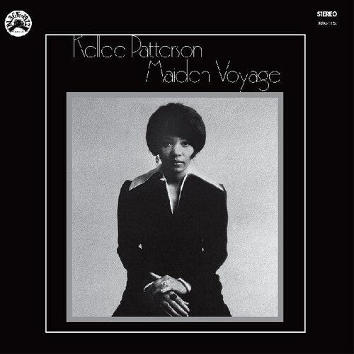 Patterson,kellee - Maiden Voyage - Vinyl Record