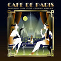 Cafe De Paris / Various - Cafe De Paris / Various - Vinyl Record