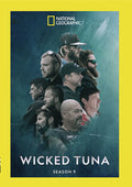 Wicked Tuna: Season 9 - Wicked Tuna: Season 9 - DVD