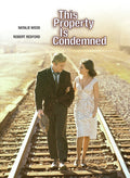 Property Is Condemned - Property Is Condemned - DVD