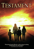 Testament - Testament - DVD